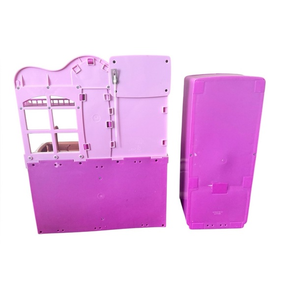 Our Generation Play kids 18” Doll kitchen and refrigerator set - Picture 3 of 3